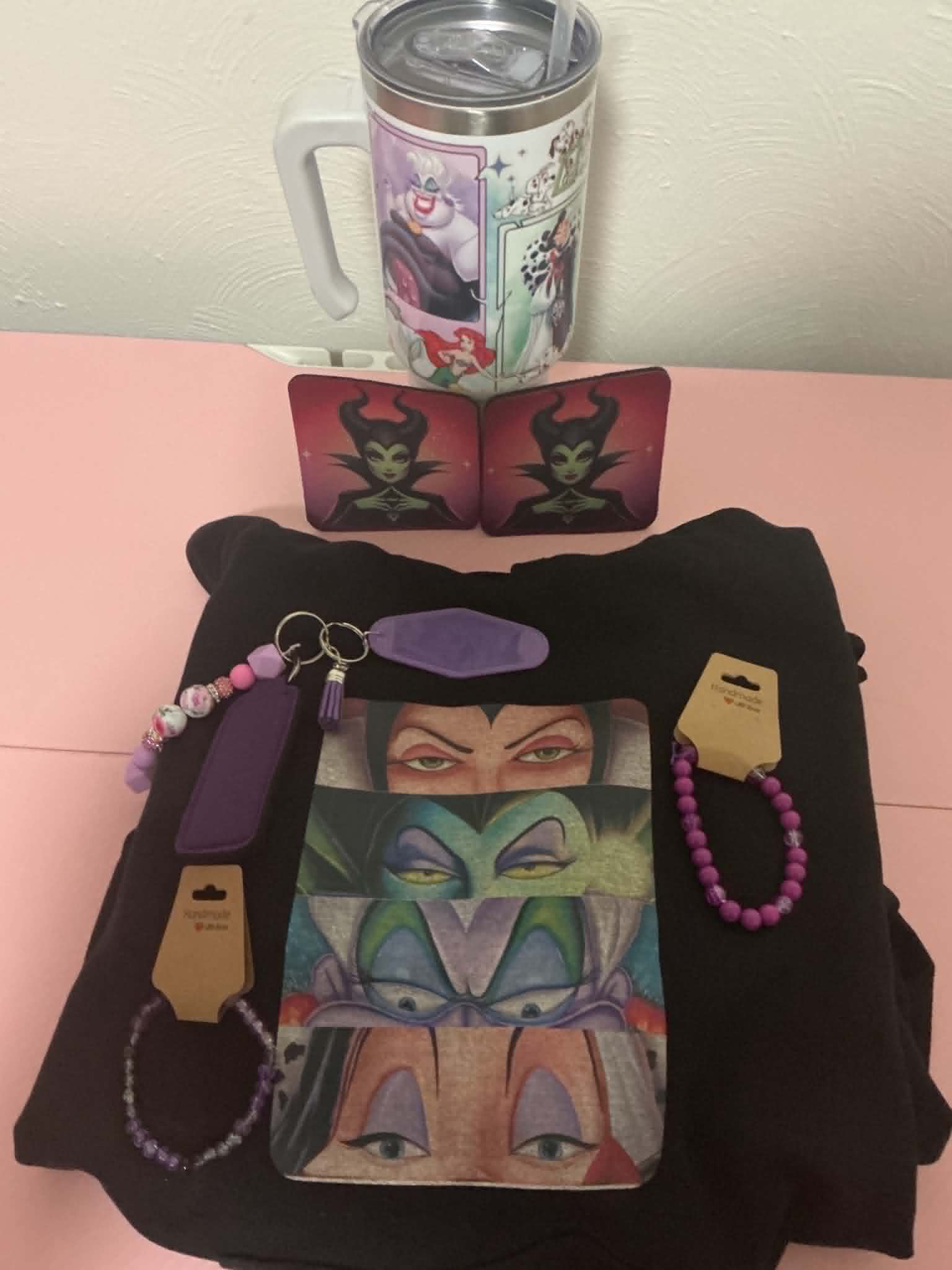 Custom Disney Gift Box