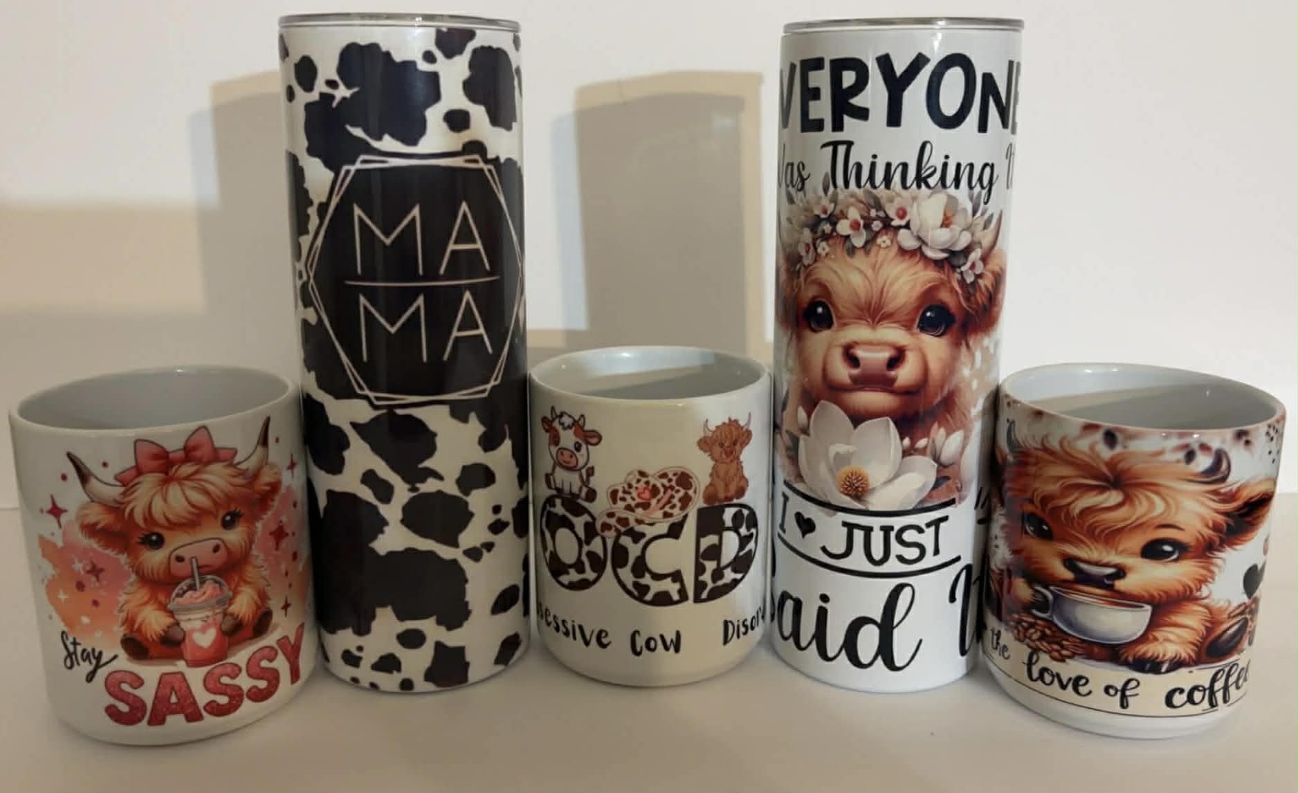 Cowgirl Coffee Club Bundle ☕🐄