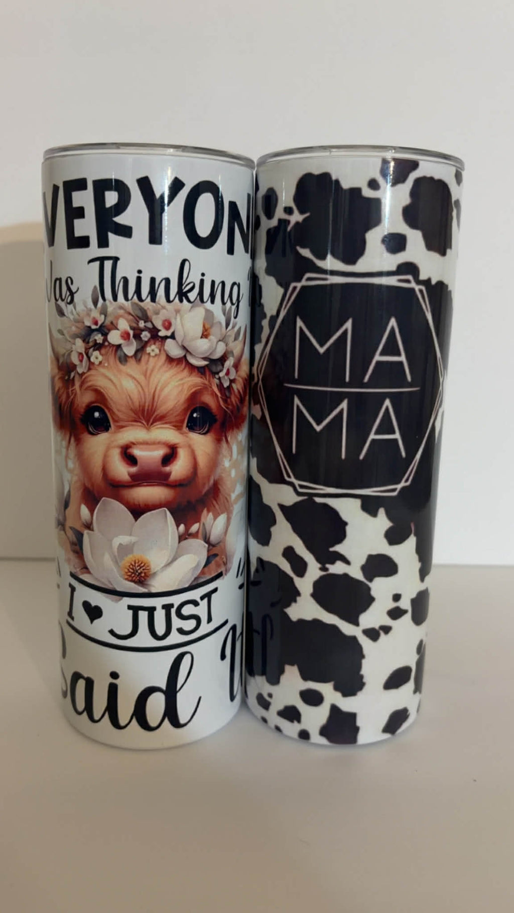 Cowgirl Coffee Club Bundle ☕🐄