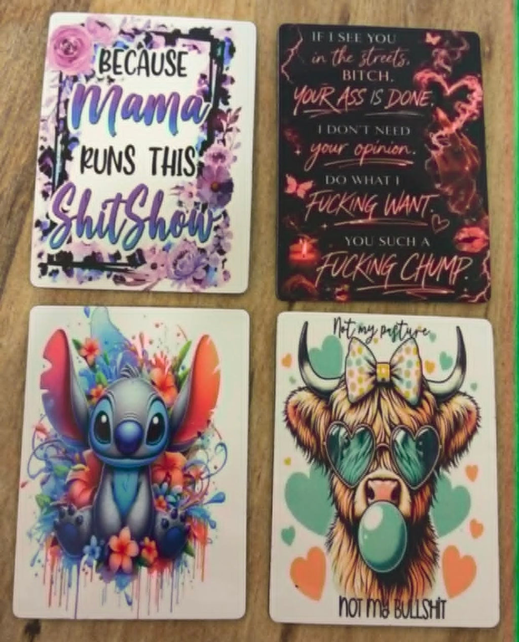 Magnet Collection