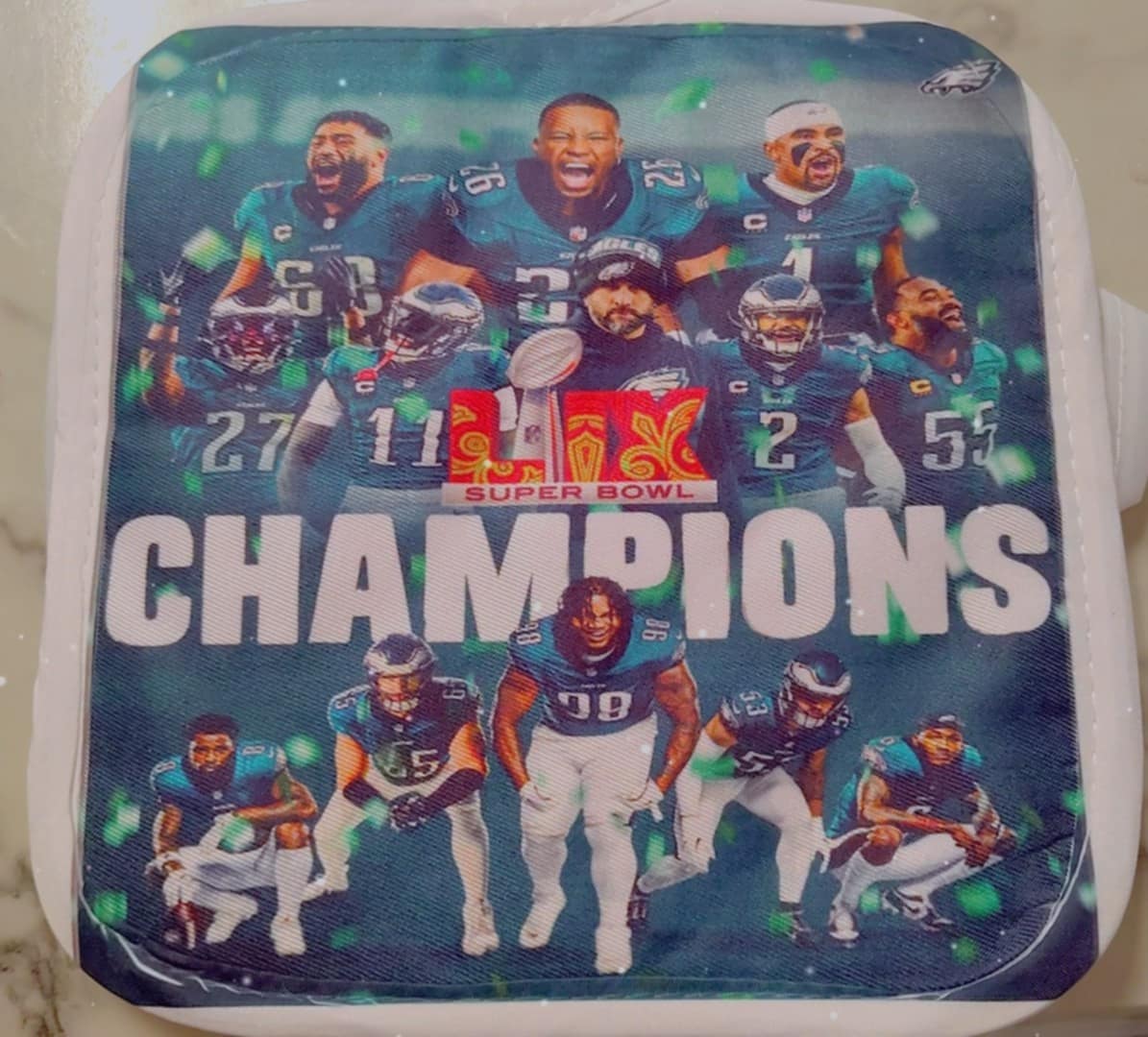 🔥 Custom Printed Pot Holders – Heat Resistant & Stylish
