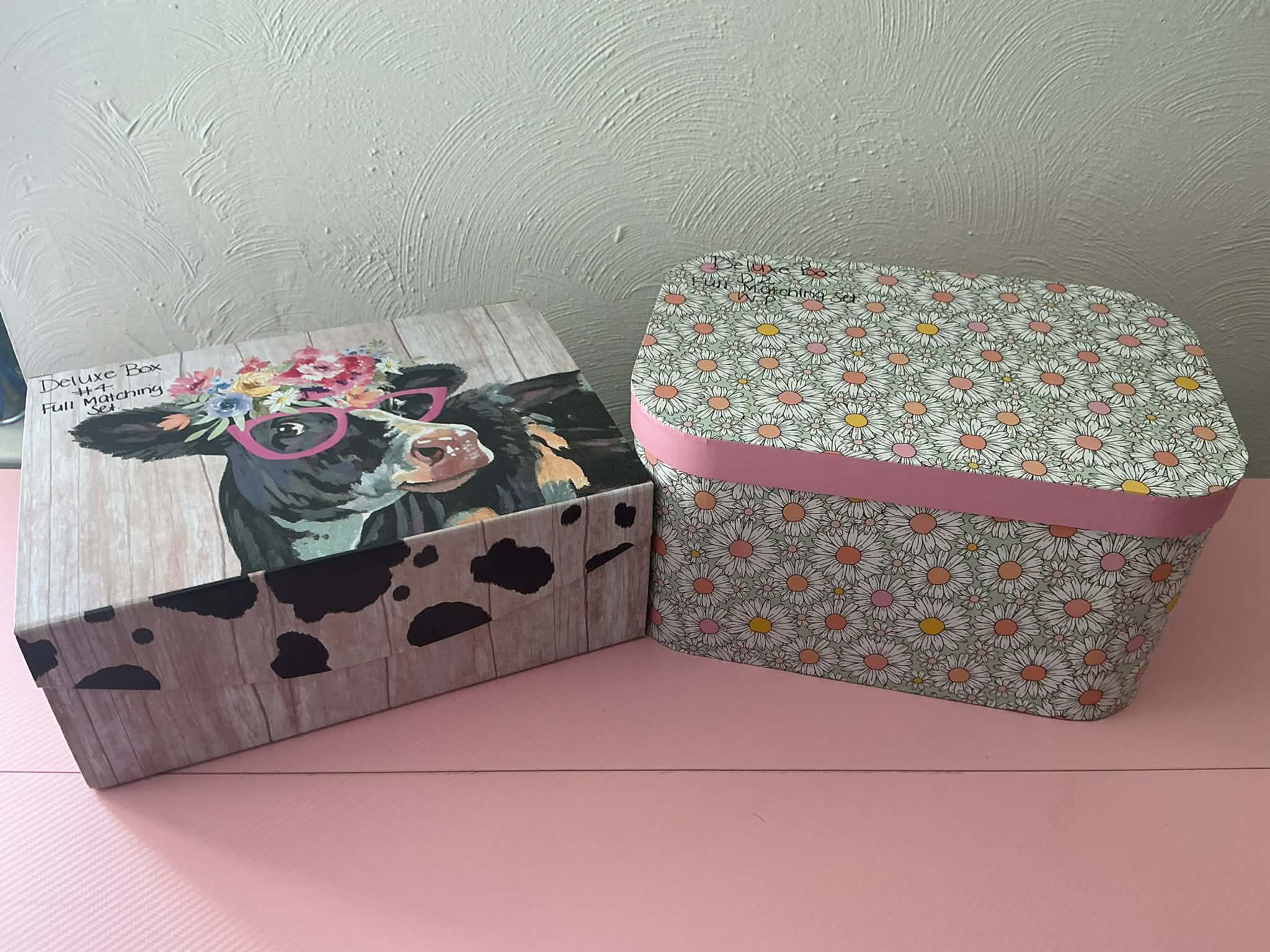 🎀 Lexyys Designs Bundle Box 🎀 | Mystery Gift Set (Limited Drop)