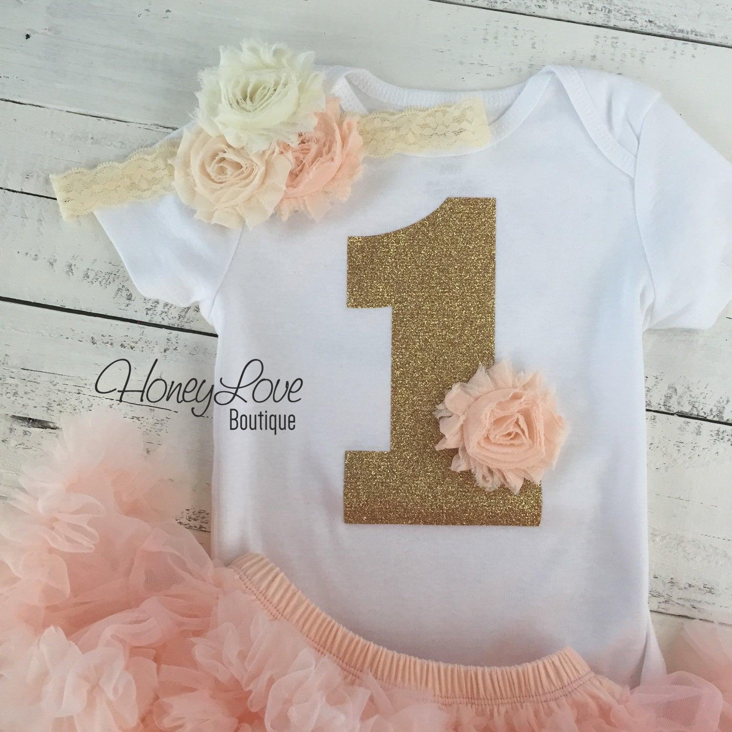 1 year old Bundle 🎂🎁