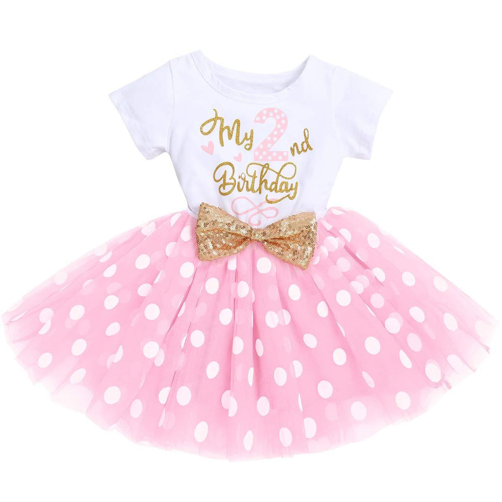 2nd Birthday Bundle🎈🎁
