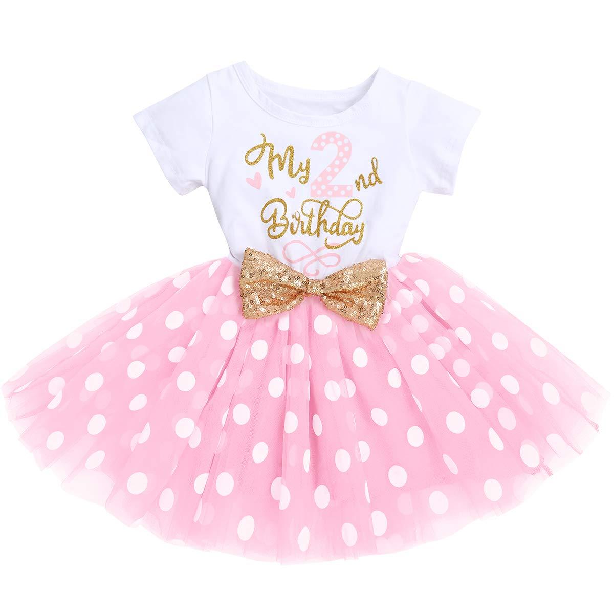 2nd Birthday Bundle🎈🎁