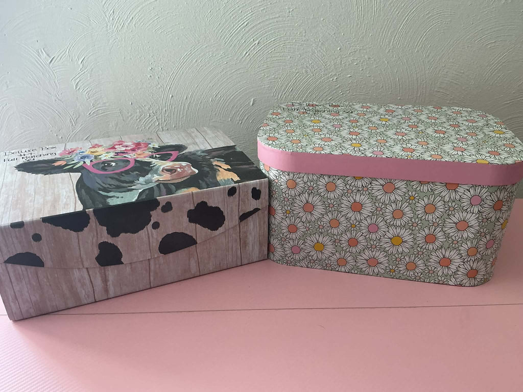 🎀 Lexyys Designs Bundle Box 🎀 | Mystery Gift Set (Limited Drop)