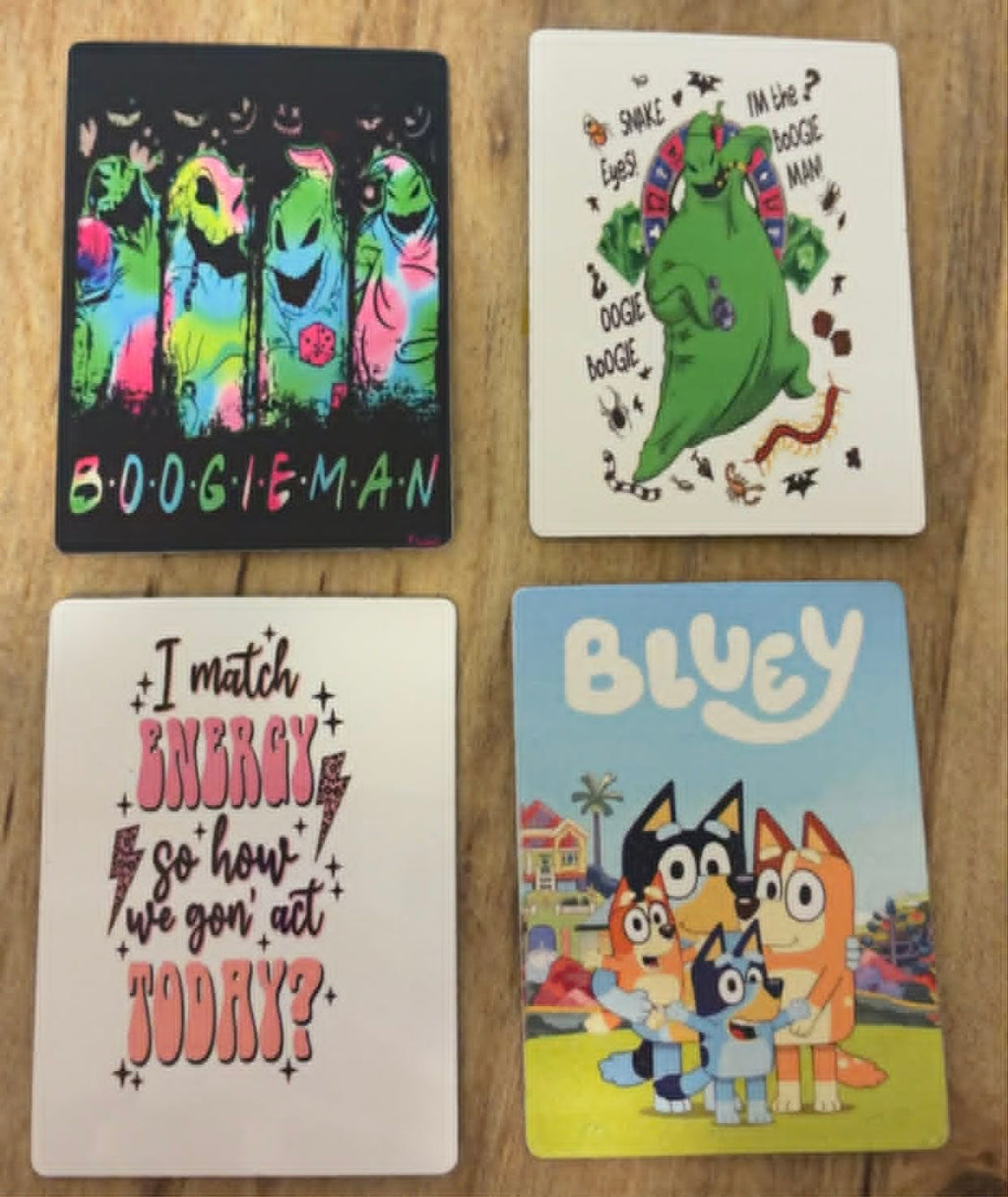 Magnet Collection