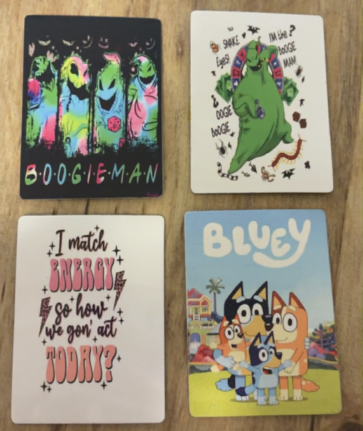 Magnet Collection
