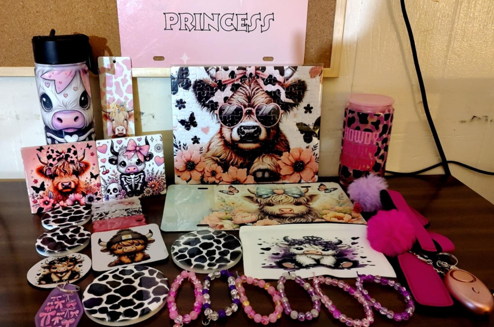 💎 Royal Rodeo Bundle Box 🐮👑
