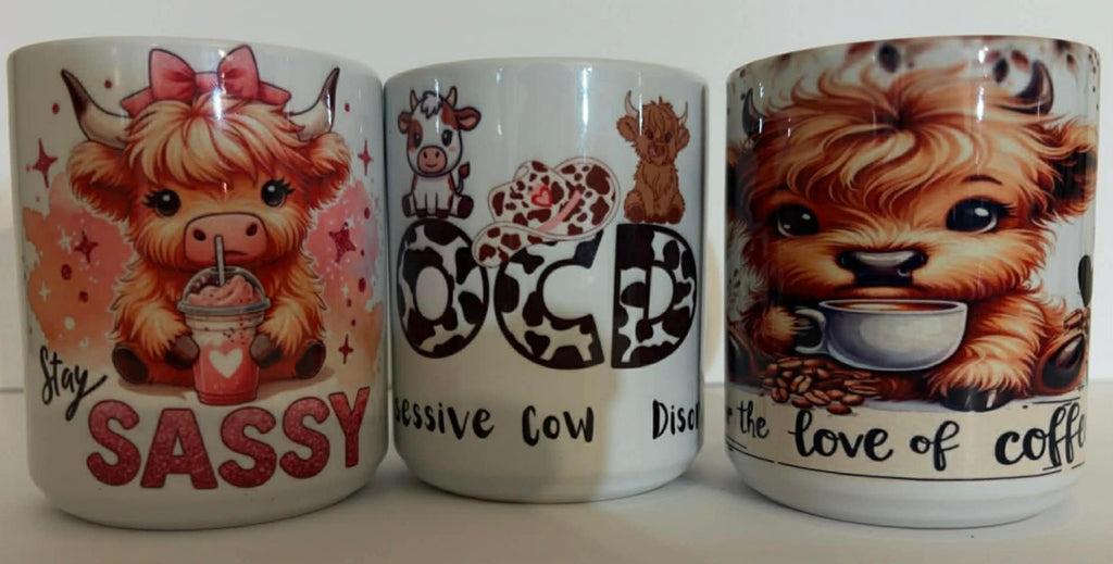Cowgirl Coffee Club Bundle ☕🐄