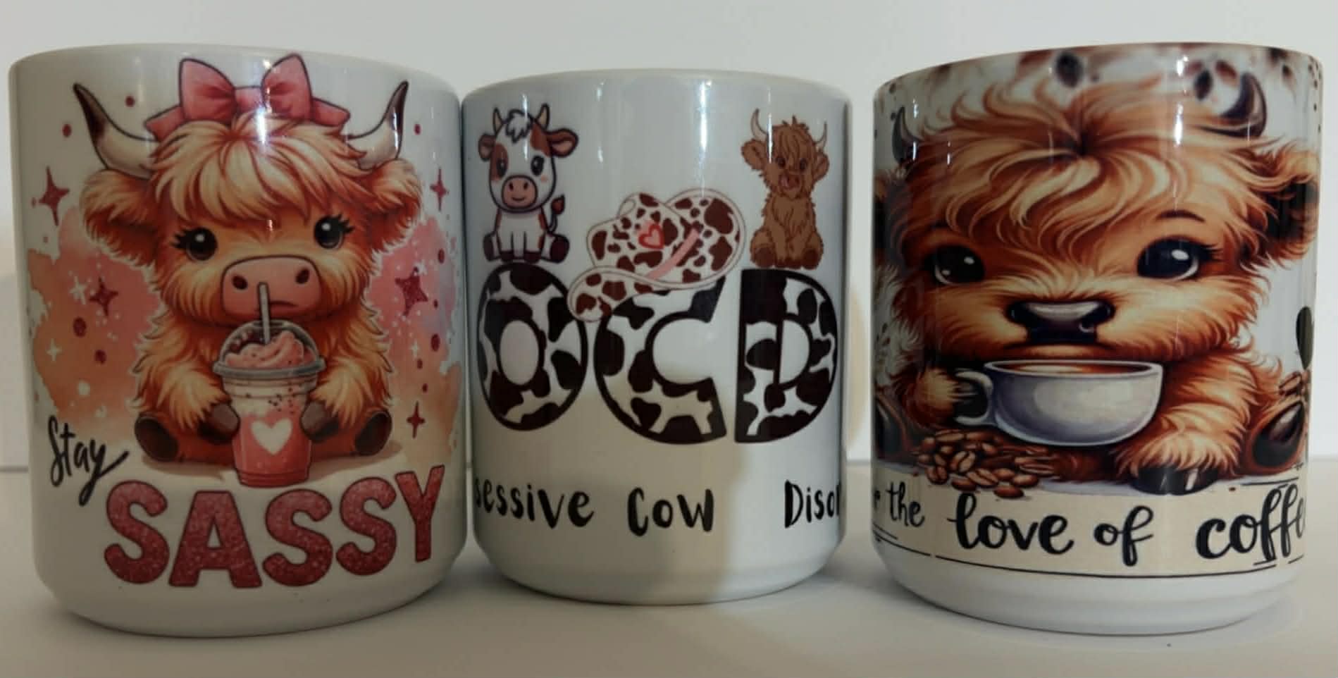 Cowgirl Coffee Club Bundle ☕🐄