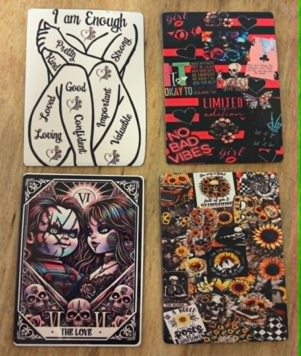Magnet Collection