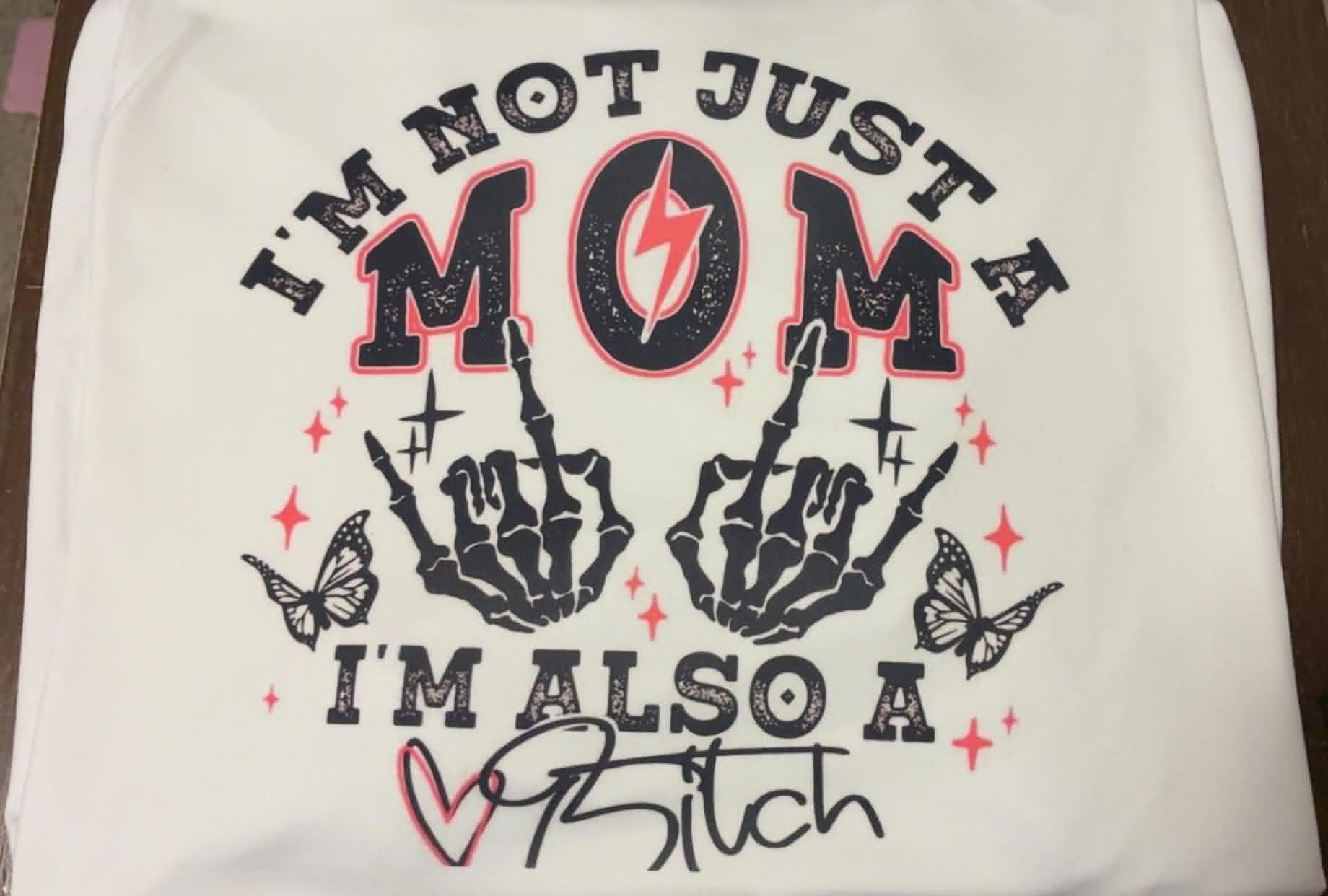 Graphic Tee Collection
