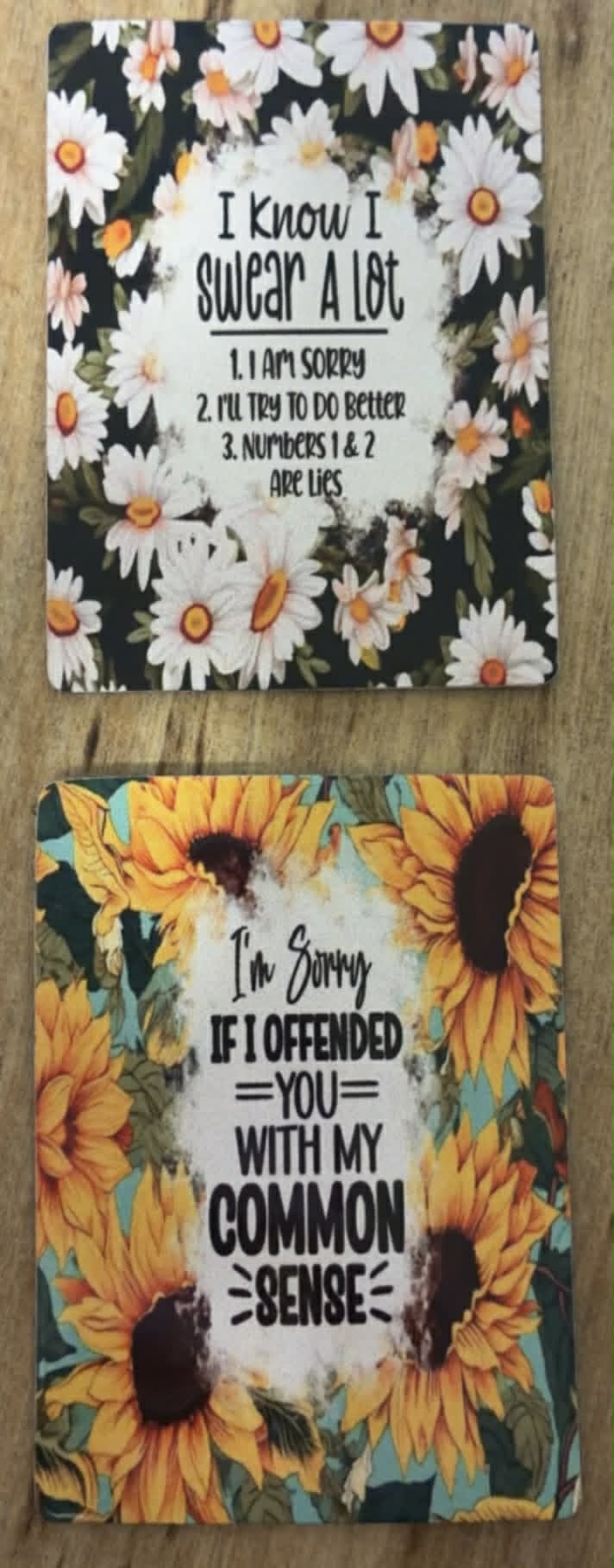 Magnet Collection