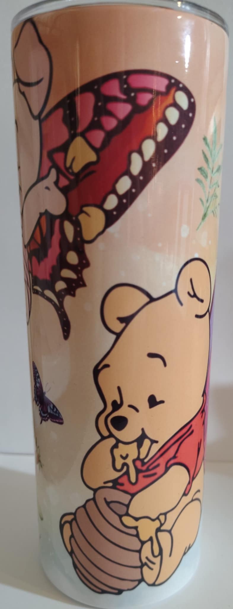 🩷 Butterfly Friends 20oz Tumbler 🩷