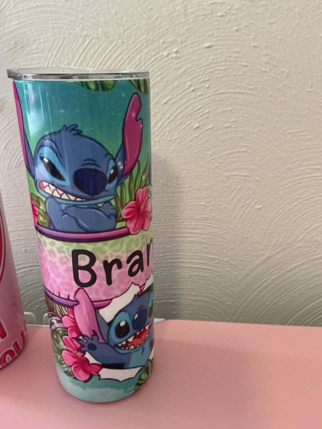 Character & Cute Cow Tumblers