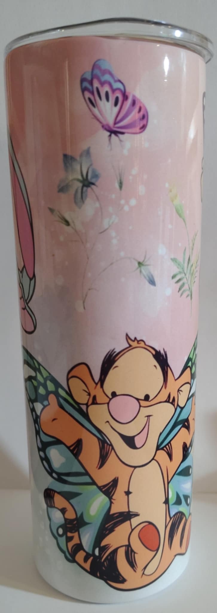 🩷 Butterfly Friends 20oz Tumbler 🩷