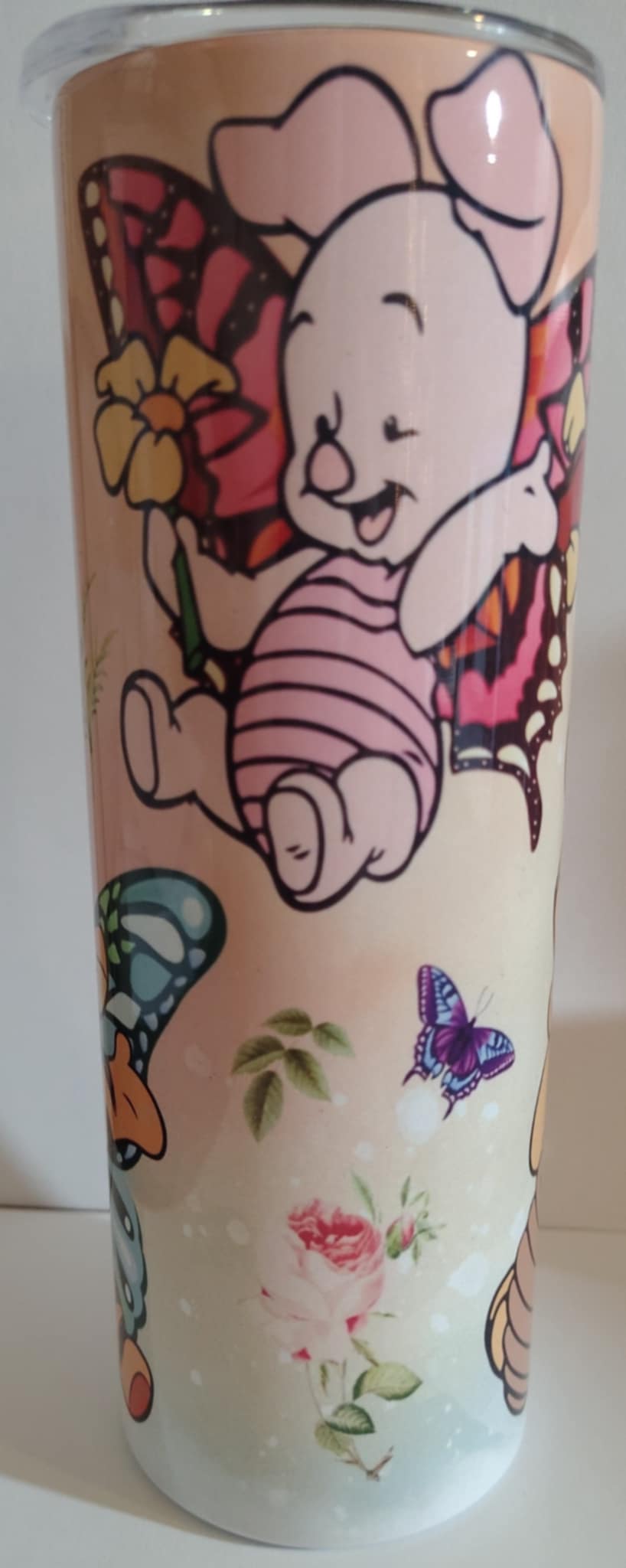 🩷 Butterfly Friends 20oz Tumbler 🩷