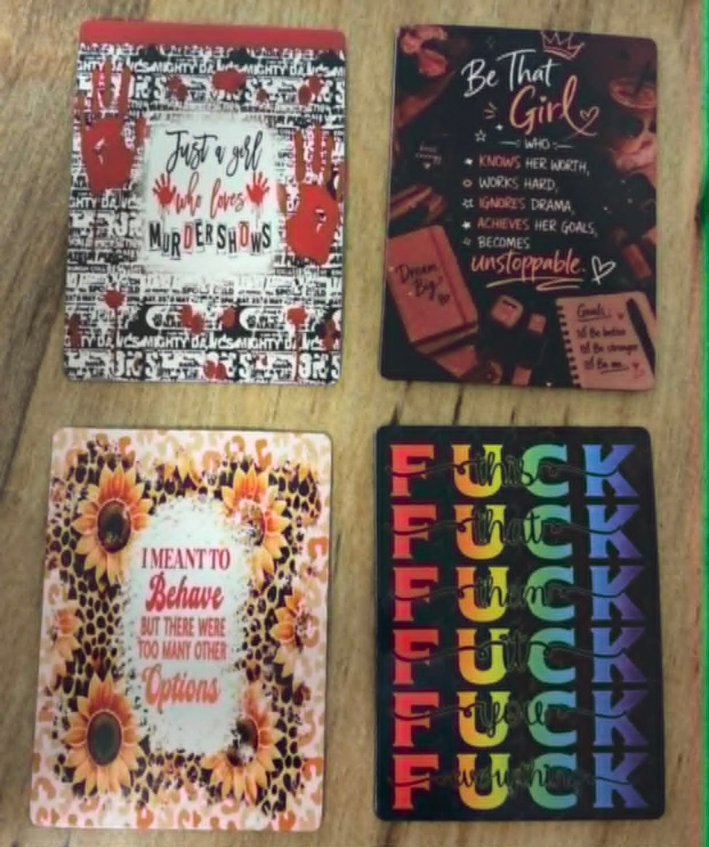Magnet Collection
