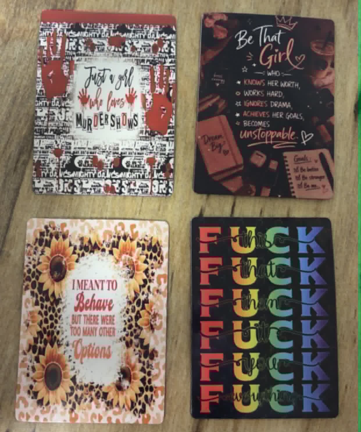 Magnet Collection