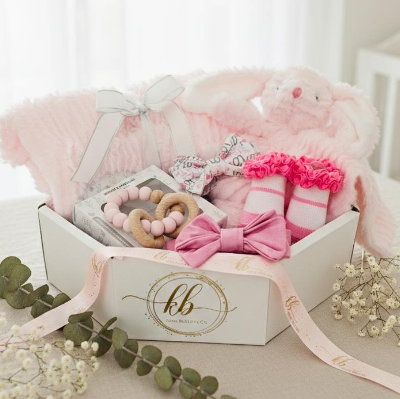 Newborn Baby Bundle👶💖