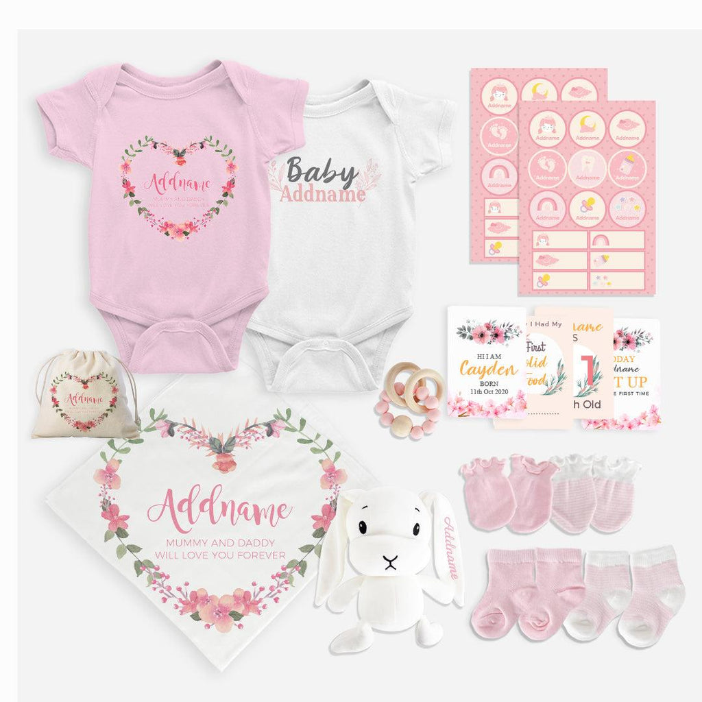 Newborn Baby Bundle👶💖