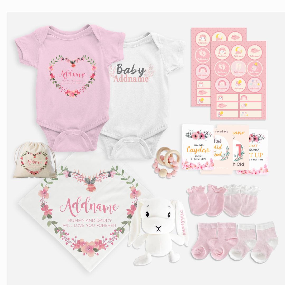 Newborn Baby Bundle👶💖