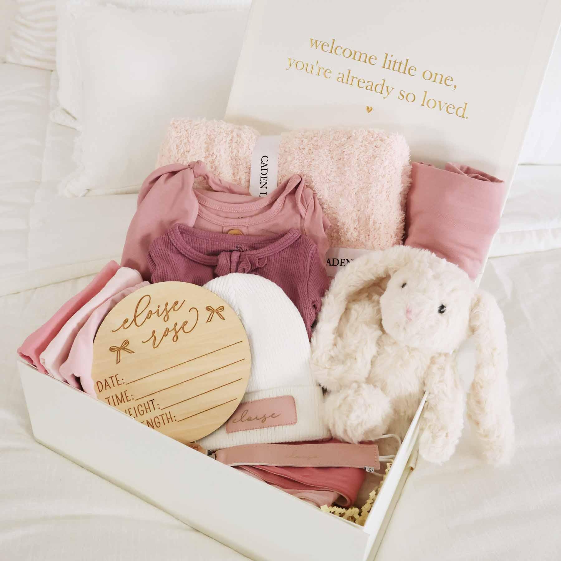 Newborn Baby Bundle👶💖