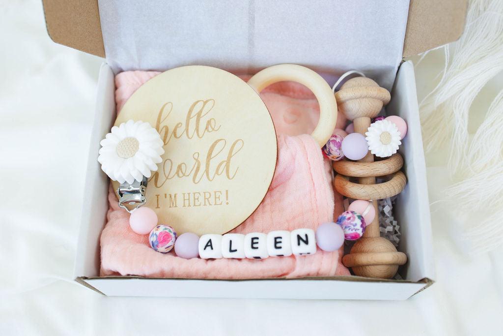 Newborn Baby Bundle👶💖